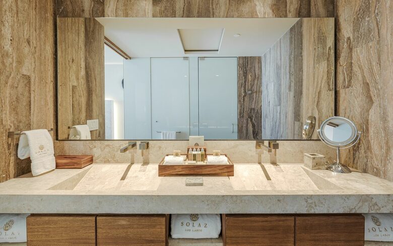 The Club at Solaz–3 Bedroom Villa - Cabo Real, San José del Cabo., Mexico