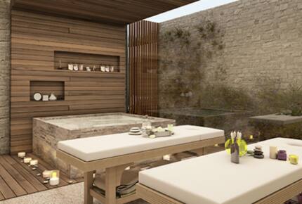 The Club at Solaz–3 Bedroom Villa - Cabo Real, San José del Cabo., Mexico