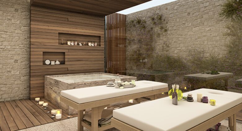 The Club at Solaz–3 Bedroom Villa - Cabo Real, San José del Cabo., Mexico