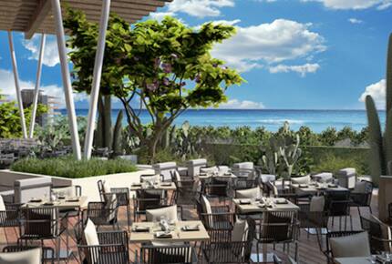 The Club at Solaz–3 Bedroom Villa - Cabo Real, San José del Cabo., Mexico