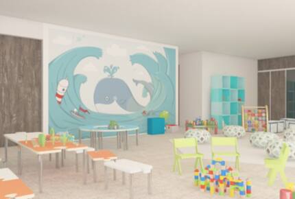 The Club at Solaz–3 Bedroom Villa - Cabo Real, San José del Cabo., Mexico