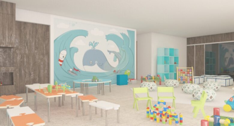 The Club at Solaz–3 Bedroom Villa - Cabo Real, San José del Cabo., Mexico