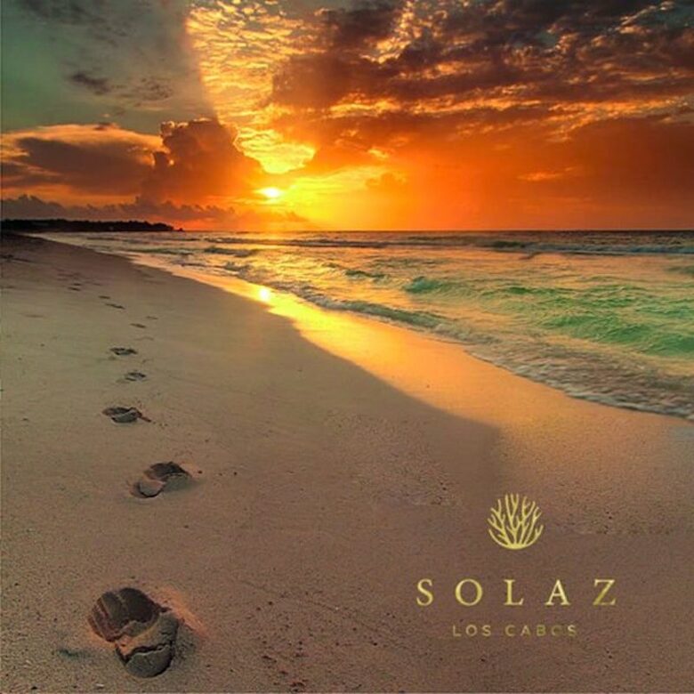 The Club at Solaz–3 Bedroom Villa - Cabo Real, San José del Cabo., Mexico