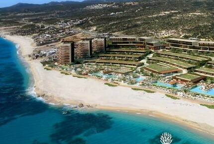 The Club at Solaz–3 Bedroom Villa - Cabo Real, San José del Cabo., Mexico