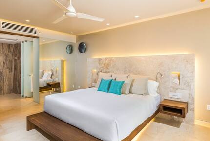 The Club at Solaz–3 Bedroom Villa - Cabo Real, San José del Cabo., Mexico