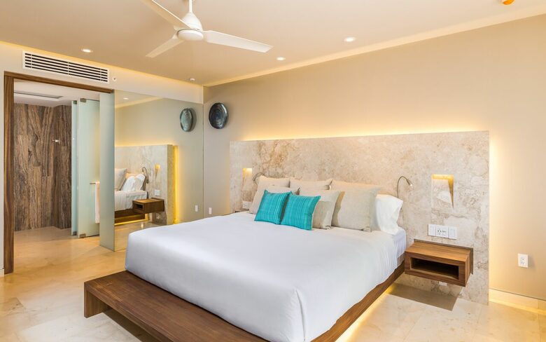 The Club at Solaz–3 Bedroom Villa - Cabo Real, San José del Cabo., Mexico