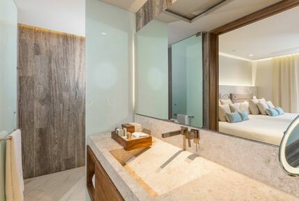 The Club at Solaz–3 Bedroom Villa - Cabo Real, San José del Cabo., Mexico