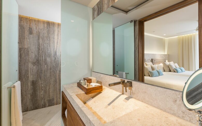 The Club at Solaz–3 Bedroom Villa - Cabo Real, San José del Cabo., Mexico