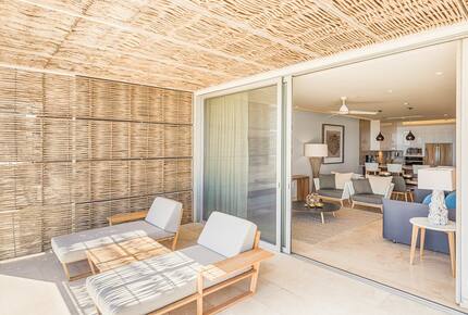 The Club at Solaz–3 Bedroom Villa - Cabo Real, San José del Cabo., Mexico