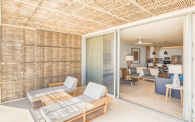 The Club at Solaz–3 Bedroom Villa - Cabo Real, San José del Cabo., Mexico