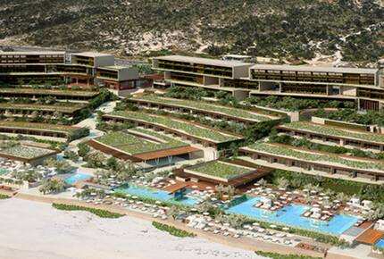 The Club at Solaz–3 Bedroom Villa - Cabo Real, San José del Cabo., Mexico