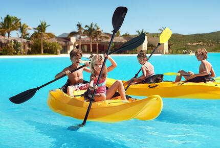 Diamante - Casa Cardonal 4 Bedroom - Baja California Sur, Mexico