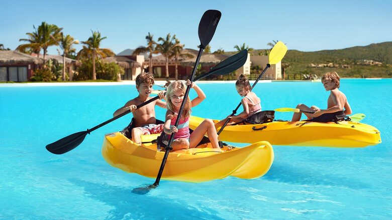 Diamante Golf Villa, Four Bedroom Residence - Cabo San Lucas, Mexico