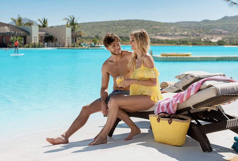 Diamante Golf Villa, Four Bedroom Residence - Cabo San Lucas, Mexico