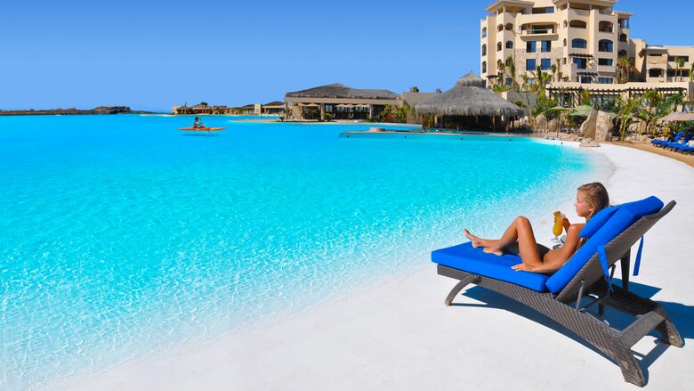 Diamante Golf Villa, Four Bedroom Residence - Cabo San Lucas, Mexico