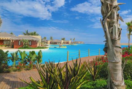 Diamante - Casa Cardonal 4 Bedroom - Baja California Sur, Mexico