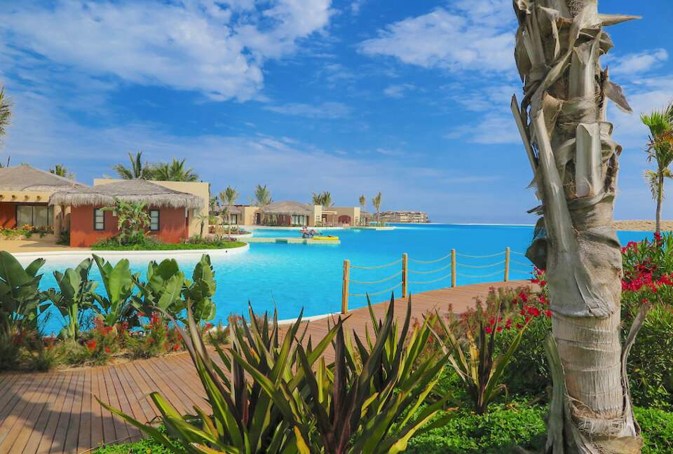 Diamante Golf Villa, Four Bedroom Residence - Cabo San Lucas, Mexico