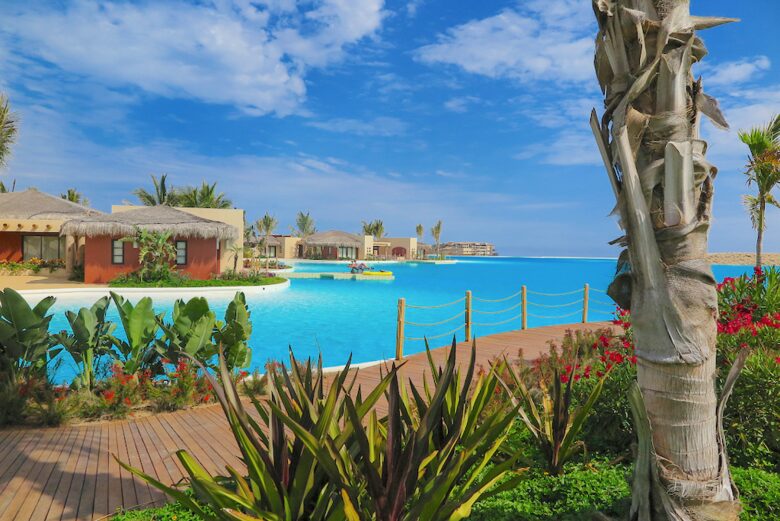 Diamante Golf Villa, Four Bedroom Residence - Cabo San Lucas, Mexico