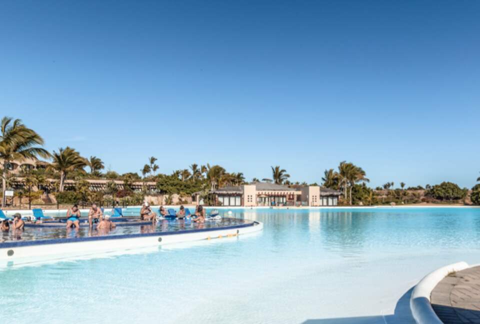 Diamante Golf Villa, Four Bedroom Residence - Cabo San Lucas, Mexico