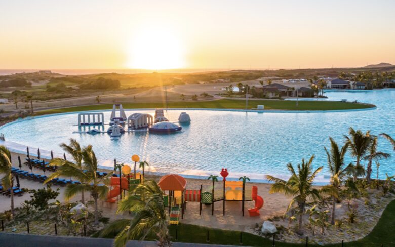 Diamante Golf Villa, Four Bedroom Residence - Cabo San Lucas, Mexico