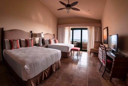 Diamante Dunes Residence Club, Two Bedroom Residence - Cabo San Lucas, Mexico