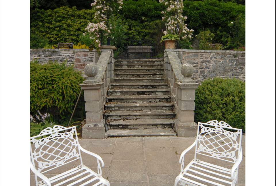 Scotland at its Finest - Torsonce Estate - Stow, United Kingdom