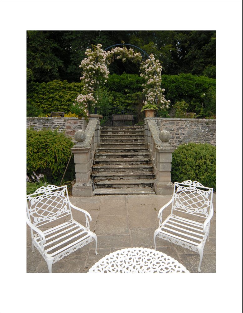 Scotland at its Finest - Torsonce Estate - Stow, United Kingdom