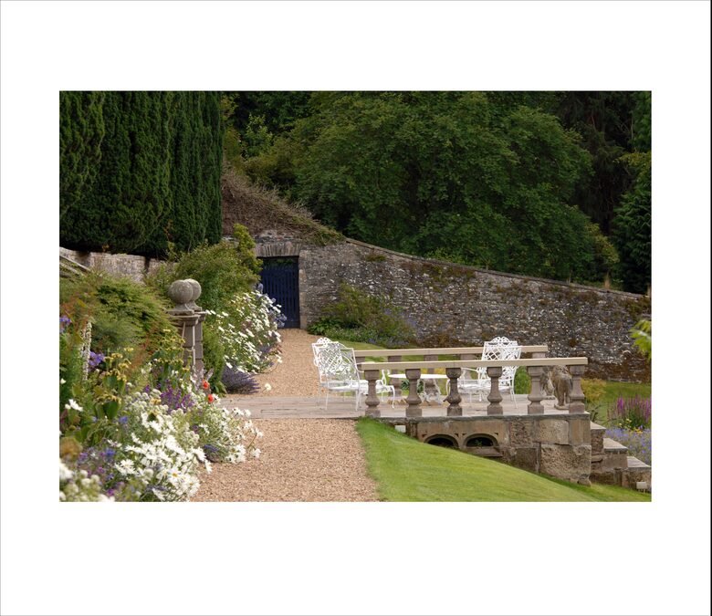 Scotland at its Finest - Torsonce Estate - Stow, United Kingdom