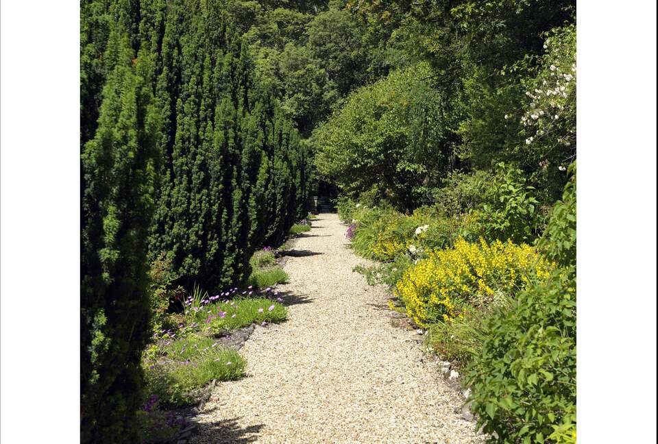 Scotland at its Finest - Torsonce Estate - Stow, United Kingdom