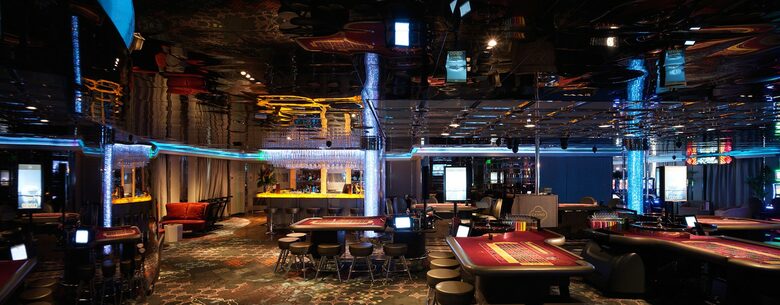 Superyacht experience at Sunborn Gibraltar 5* Yacht Hotel - Gibraltar, Gibraltar