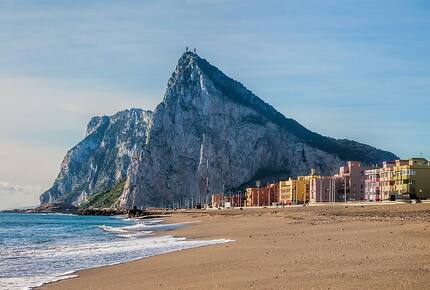 Superyacht experience at Sunborn Gibraltar 5* Yacht Hotel - Gibraltar, Gibraltar