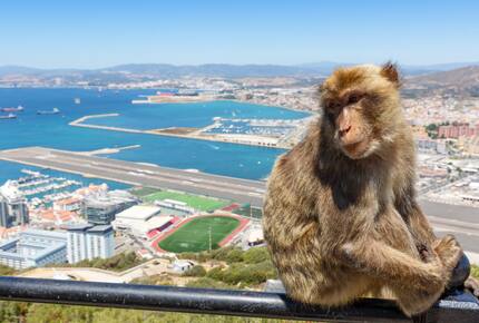 Superyacht experience at Sunborn Gibraltar 5* Yacht Hotel - Gibraltar, Gibraltar