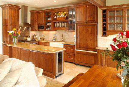 Aspen: 4 Bedroom Condominium/Townhome - Aspen, Colorado