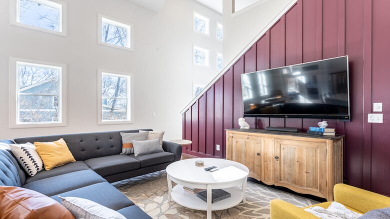 The Southern Magnolia - Nashville, Tennessee