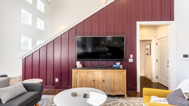 The Southern Magnolia - Nashville, Tennessee