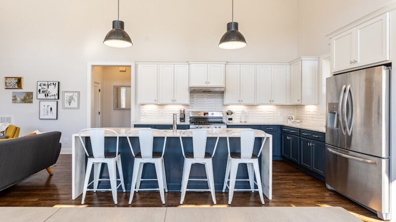 The Southern Magnolia - Nashville, Tennessee