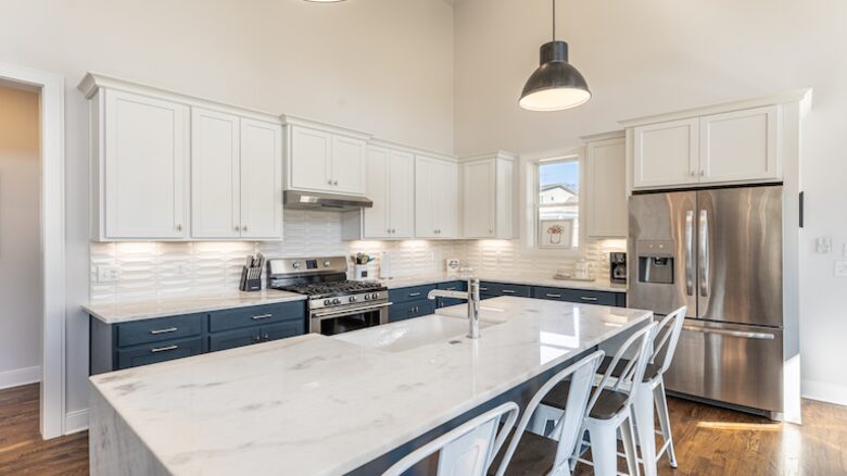 The Southern Magnolia - Nashville, Tennessee