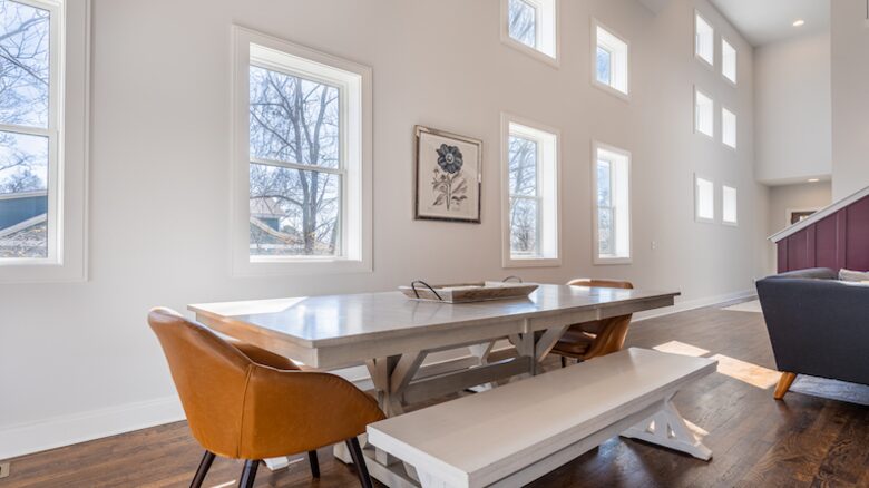 The Southern Magnolia - Nashville, Tennessee