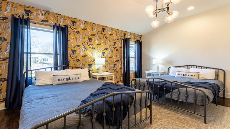 The Southern Magnolia - Nashville, Tennessee