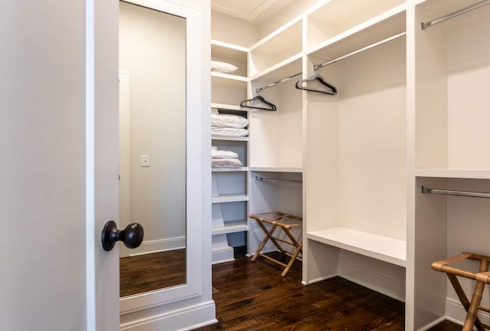 The Southern Magnolia - Nashville, Tennessee