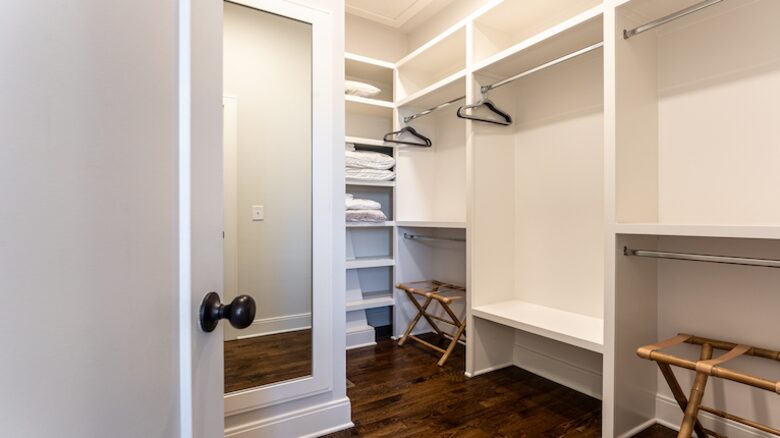 The Southern Magnolia - Nashville, Tennessee