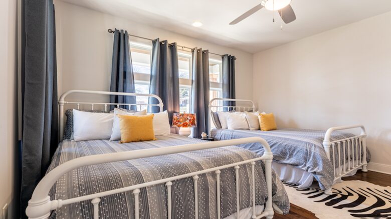 The Southern Magnolia - Nashville, Tennessee