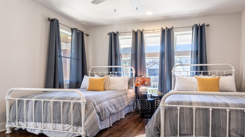 The Southern Magnolia - Nashville, Tennessee