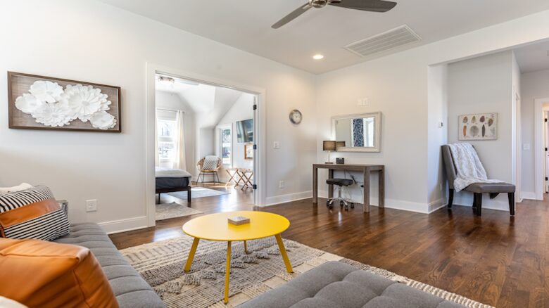 The Southern Magnolia - Nashville, Tennessee