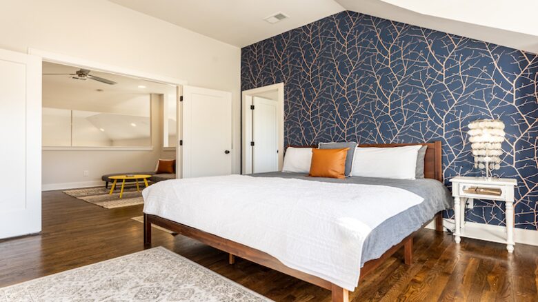 The Southern Magnolia - Nashville, Tennessee