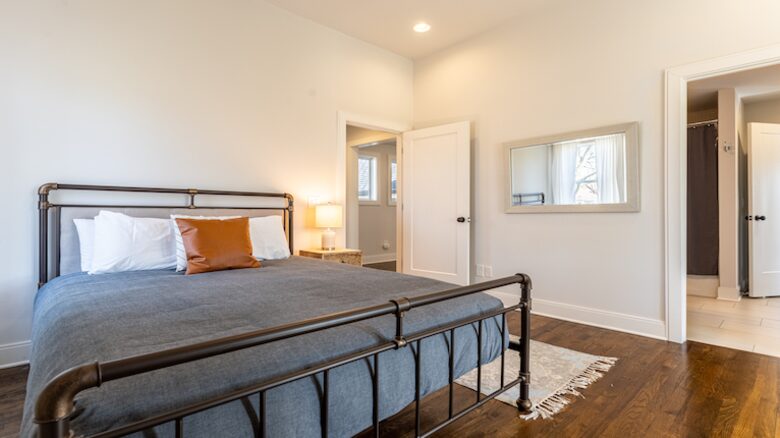 The Southern Magnolia - Nashville, Tennessee