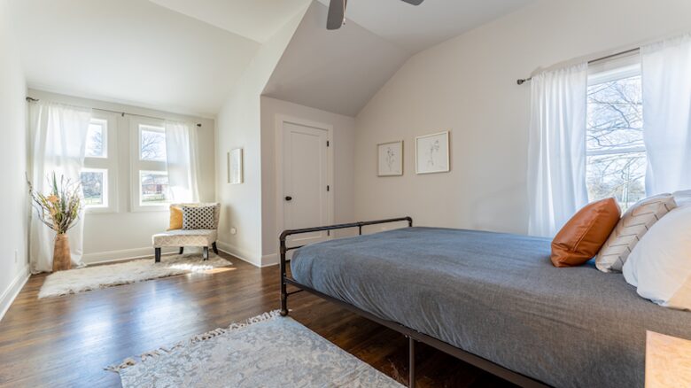 The Southern Magnolia - Nashville, Tennessee