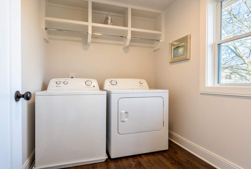 The Southern Magnolia - Nashville, Tennessee