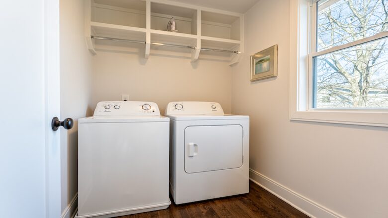 The Southern Magnolia - Nashville, Tennessee