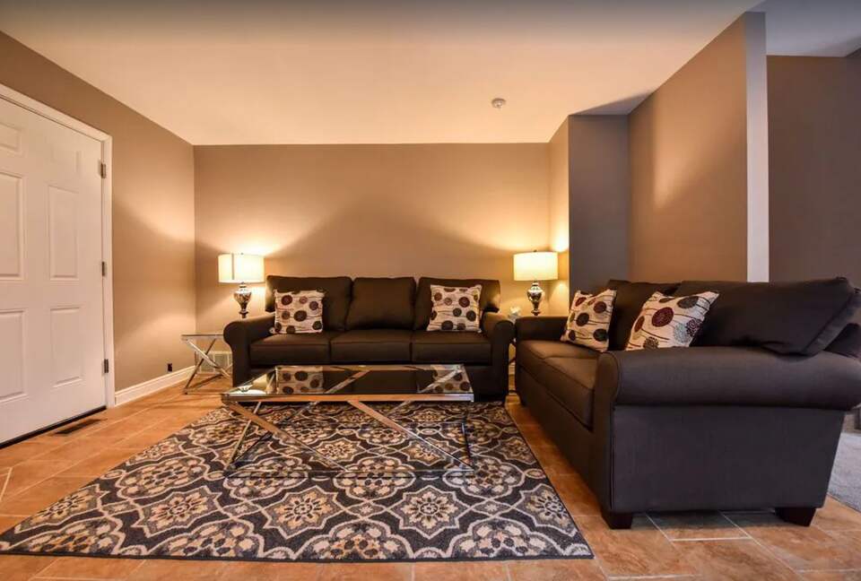 Combined Luxury Townhome in Deer Valley! - Park City, Utah